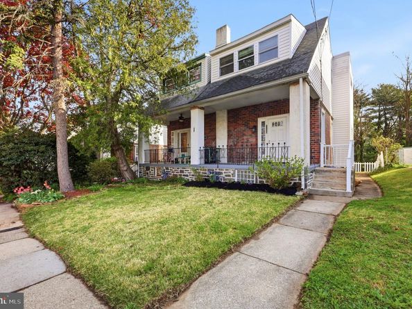 1105 Wilson Drive, Havertown PA 19083