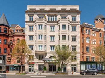 2501 Pennsylvania Avenue NW