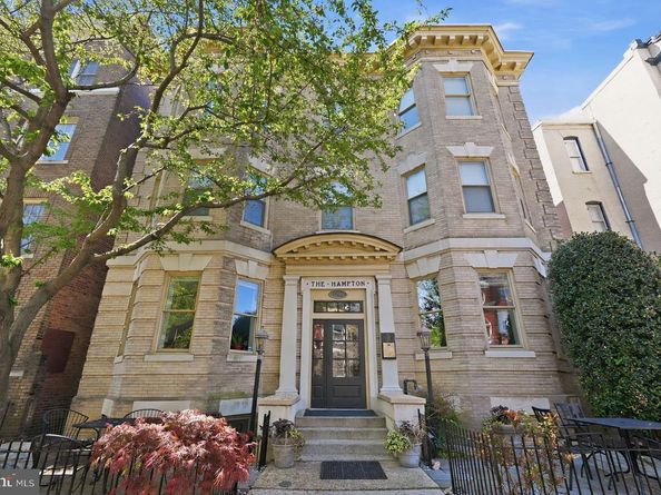 1740 18TH Street NW T2, Washington DC 20009