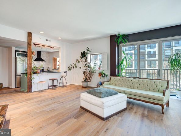 837 N 2nd Street 202, Philadelphia PA 19123