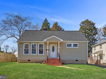 3112 Annandale Road
