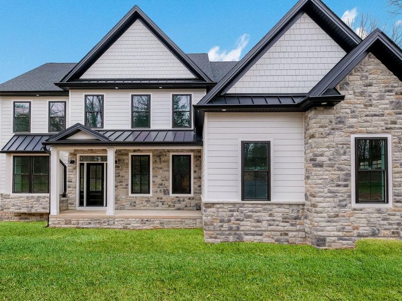 Lot 1 2ND STREET PIKE, Richboro PA 18954