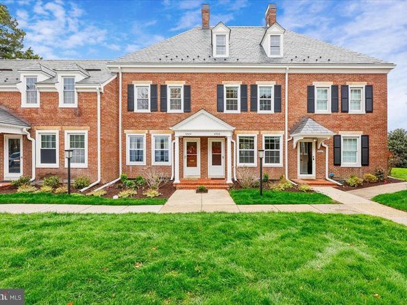 4506 34TH Street S, Arlington VA 22206
