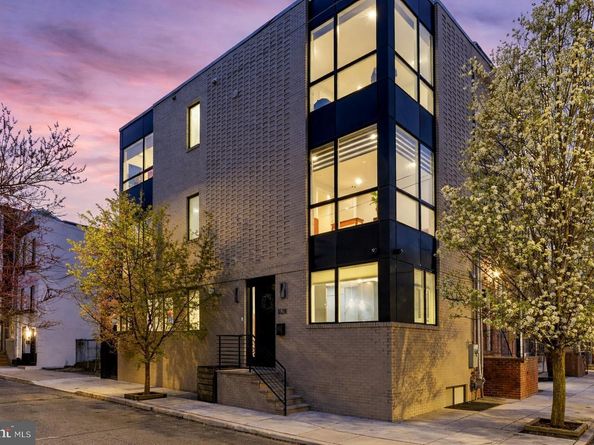 1628 Fitzwater Street, Philadelphia PA 19146