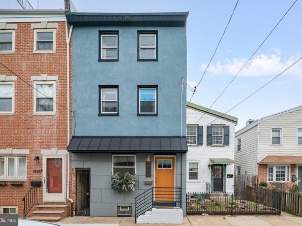 1443 E Oxford Street, Philadelphia PA 19125