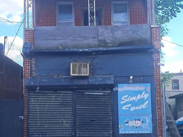 1114 W Loudon Street, Philadelphia PA 19141