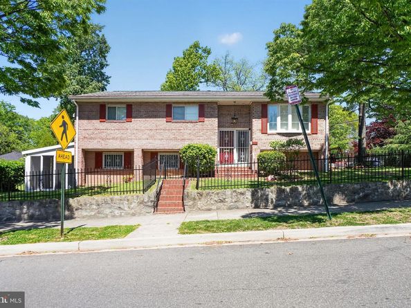 109 Van Buren Street NW, Washington DC 20012