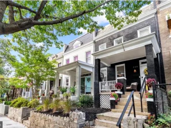 939 15TH Street SE, Washington DC 20003