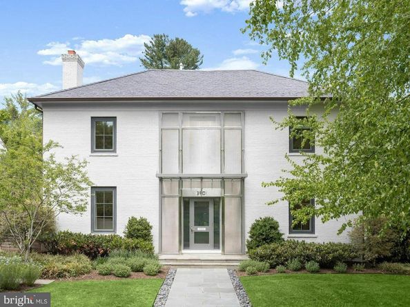 2901 Albemarle Street NW, Washington DC 20008