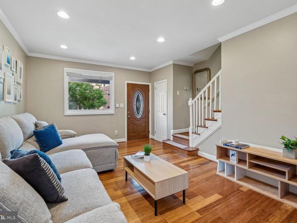3922 Q Street SE, Washington DC 20020