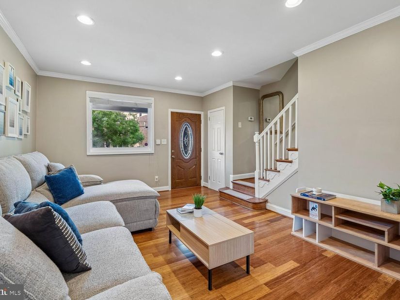 3922 Q Street SE, Washington DC 20020