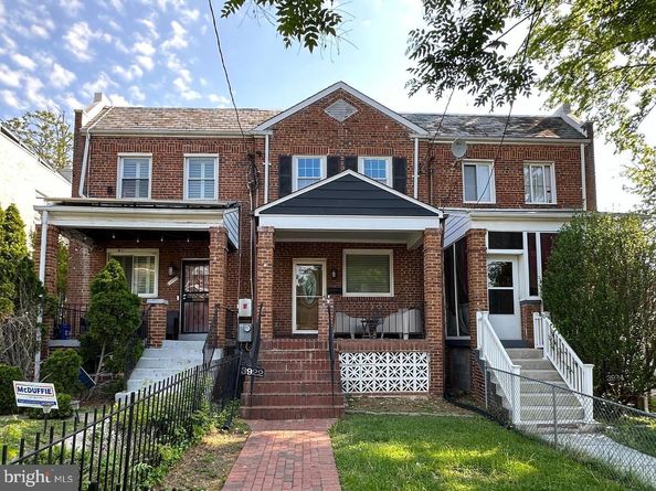 3922 Q Street SE, Washington DC 20020