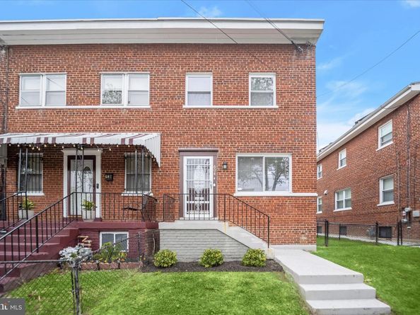604 Galveston Place SE, Washington DC 20032