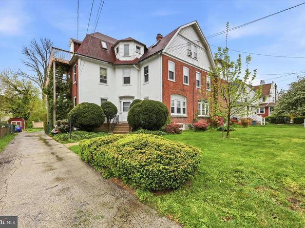 48 E Stewart Avenue, Lansdowne PA 19050