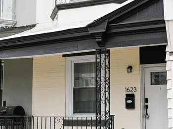 1623 N Corlies Street