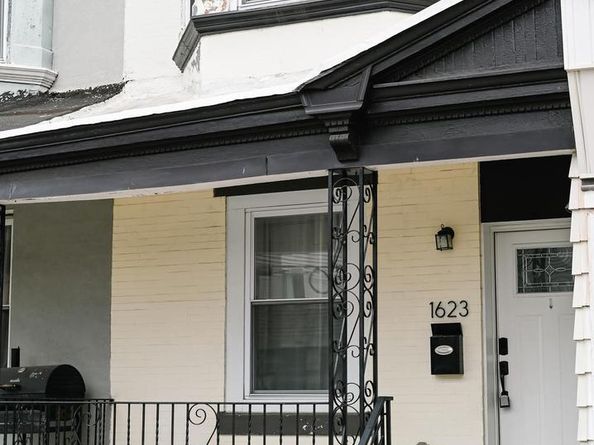1623 N Corlies Street, Philadelphia PA 19121