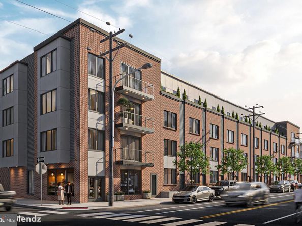 1843 N Hancock Street, Philadelphia PA 19122