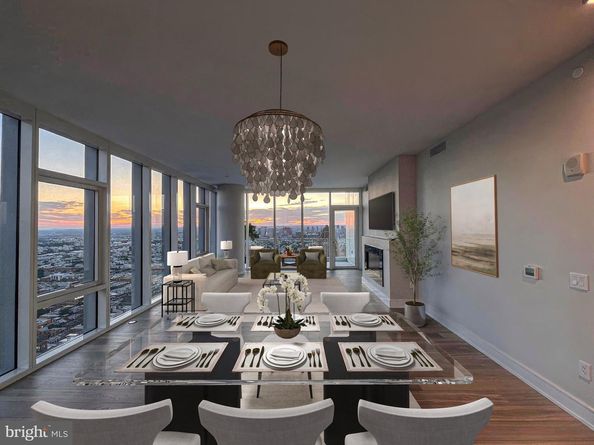 301 S Broad 3602, Philadelphia PA 19107