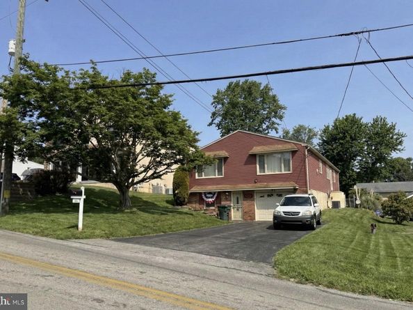 321 Rockledge Avenue, Huntingdon Valley PA 19006