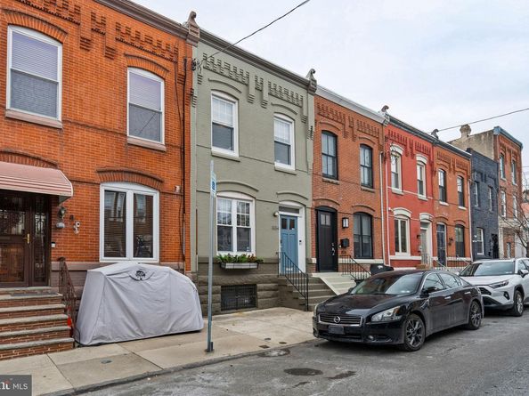 834 N 28TH Street, Philadelphia PA 19130