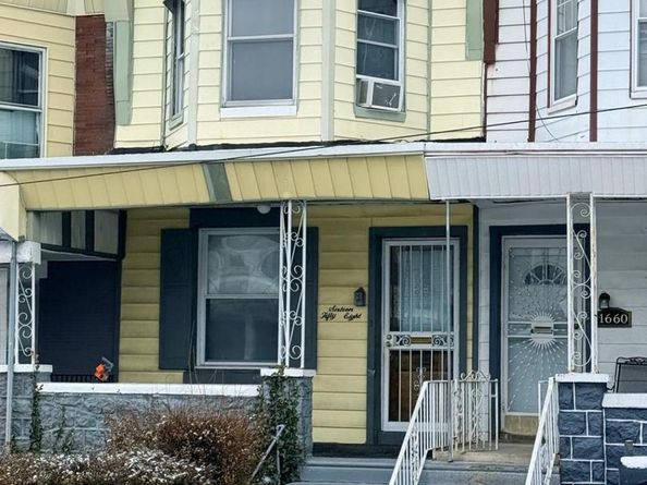 1658 N Redfield Street, Philadelphia PA 19151