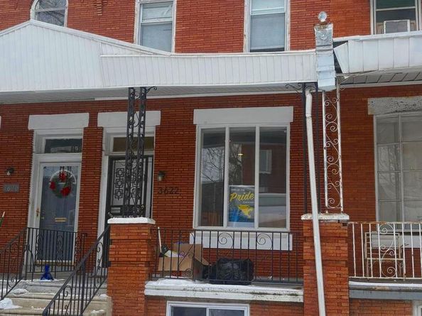 3622 N Gratz Street, Philadelphia PA 19140