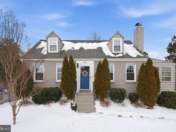 5611 Wilson Boulevard, Arlington VA 22205