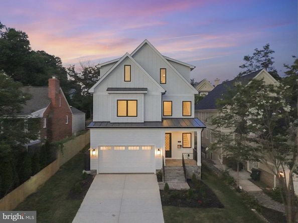 1905 N Taylor Street, Arlington VA 22207