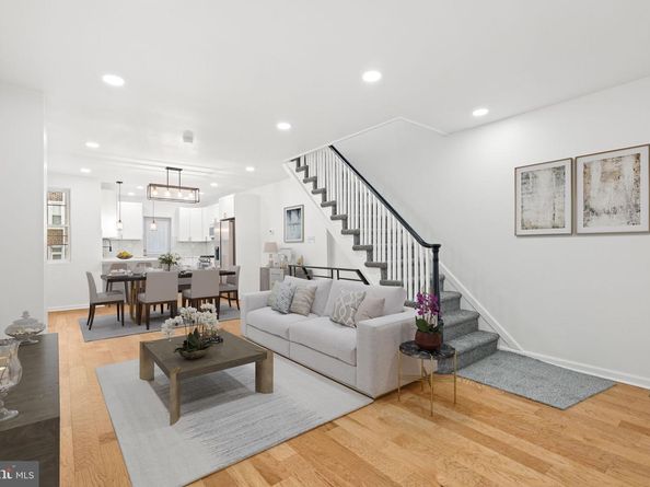 5612 Haddington Street, Philadelphia PA 19131