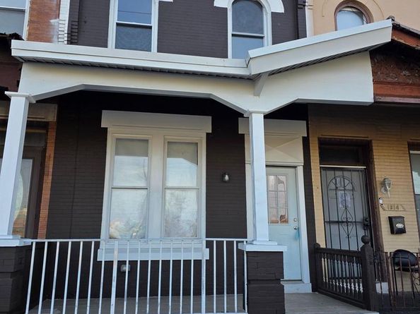 1612 W Glenwood Avenue, Philadelphia PA 19132