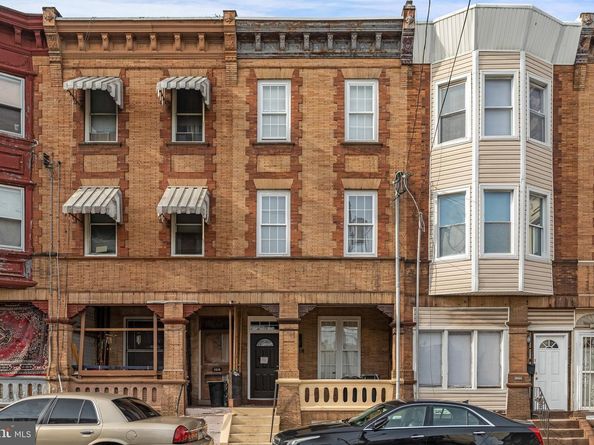 2618 N 17TH Street, Philadelphia PA 19132