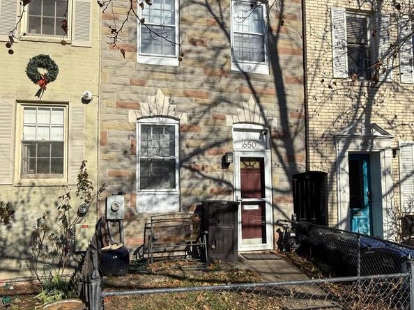 650 E Street SE, Washington DC 20003
