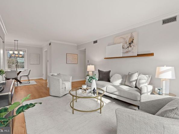 2509 Arlington Boulevard 22, Arlington VA 22201