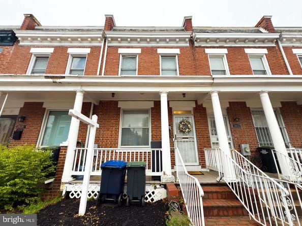 2030 4TH Street NW, Washington DC 20001