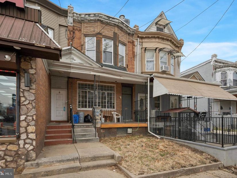 205 E Wyoming Avenue, Philadelphia PA 19120