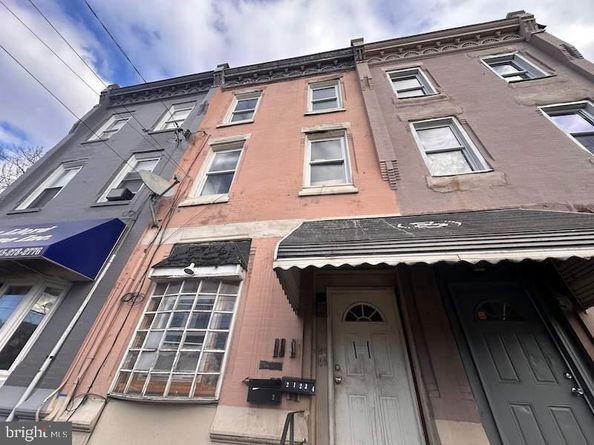 2123 N 22nd Street, Philadelphia PA 19121