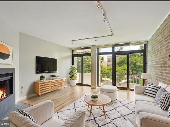 333 N Street SW 333, Washington DC 20024