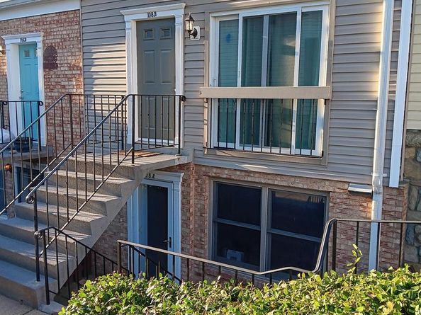 108 N Bedford Street A, Arlington VA 22201