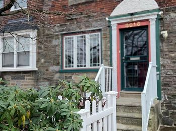 8016 Williams Avenue