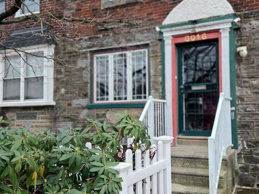 8016 Williams Avenue, Philadelphia PA 19150