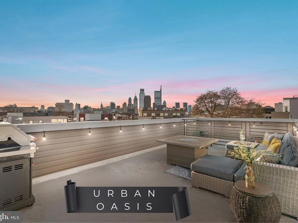 827 Leland Street, Philadelphia PA 19130