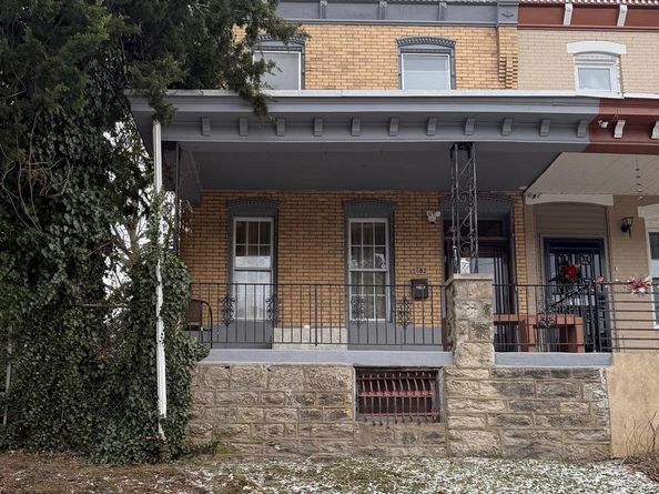 182 W Fisher Avenue, Philadelphia PA 19120