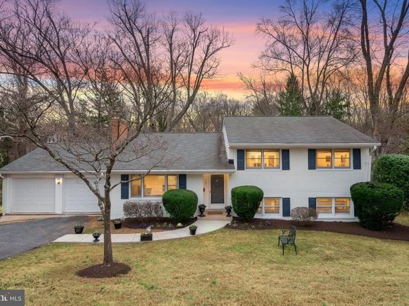 1101 Dead Run Drive, Mclean VA 22101