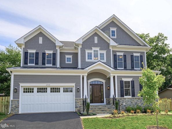 309 Park Street NE, Vienna VA 22180