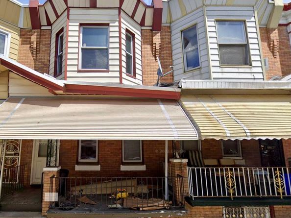 4239 N Sydenham Street, Philadelphia PA 19140