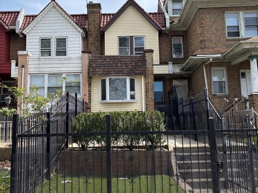4003 E Roosevelt Boulevard, Philadelphia PA 19124