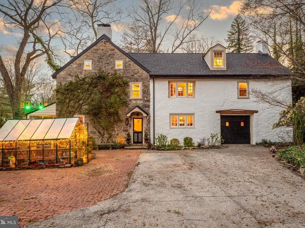 1 E Brookhaven Road, Wallingford PA 19086