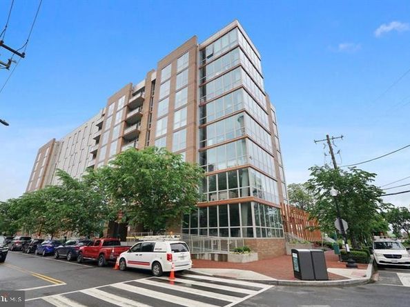 88 V Street SW 711, Washington DC 20024