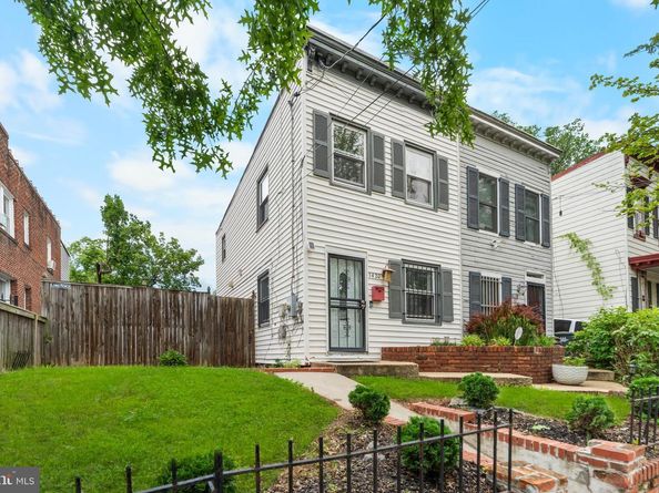 1420 V Street SE, Washington DC 20020