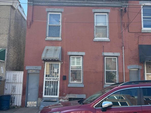 2506 N Mascher Street, Philadelphia PA 19133